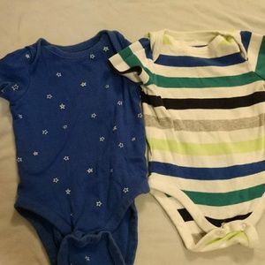Baby Gap 3-6months